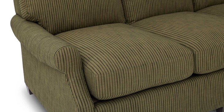 L-Shaped Sectional image number 3
